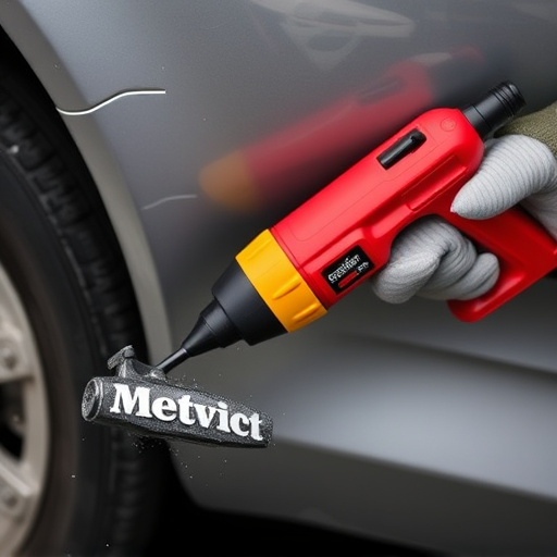 dent removal tools