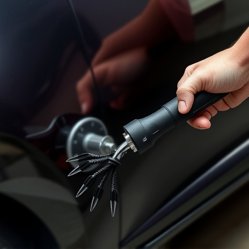 dent removal tools