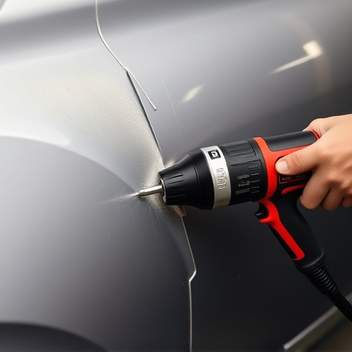 dent removal tools
