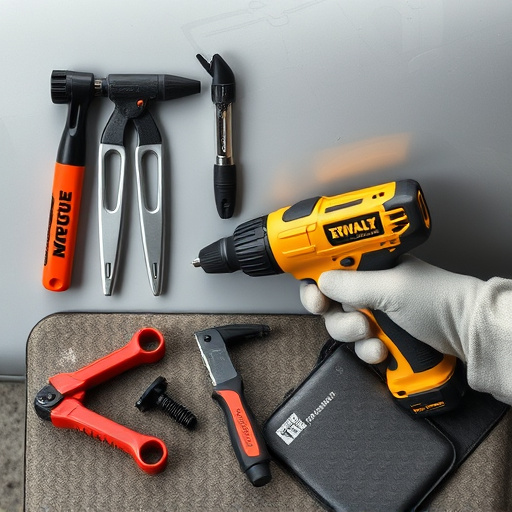 dent removal tools