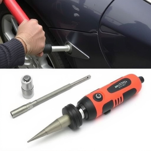 dent removal tools