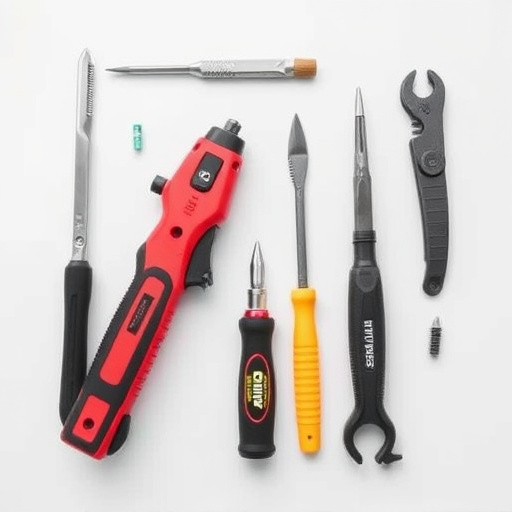 dent removal tools