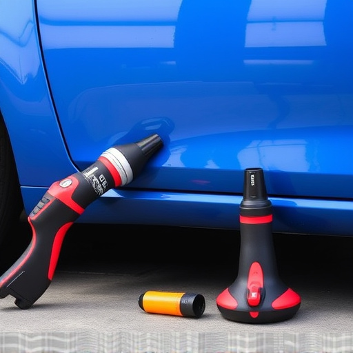 dent removal tools