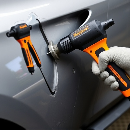 dent removal tools