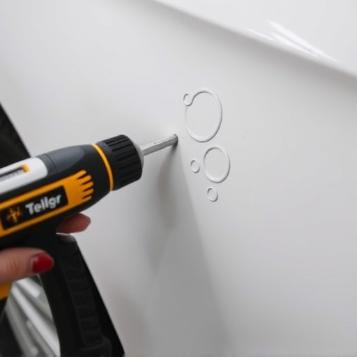 dent removal tools