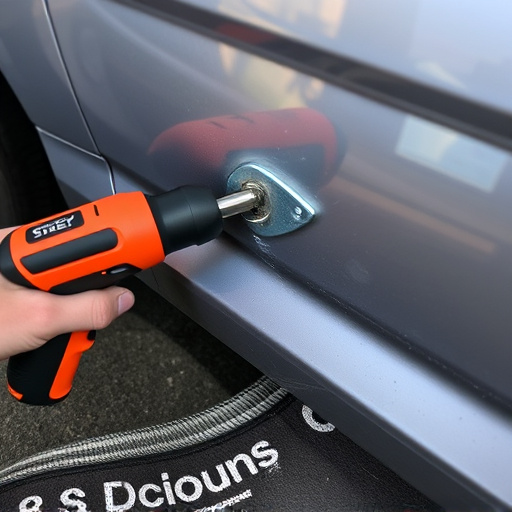 dent removal tools