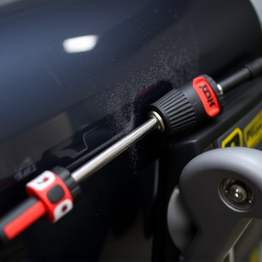 dent removal tools