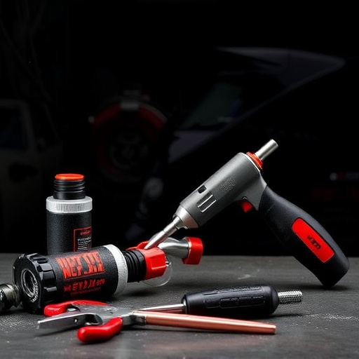 dent removal tools