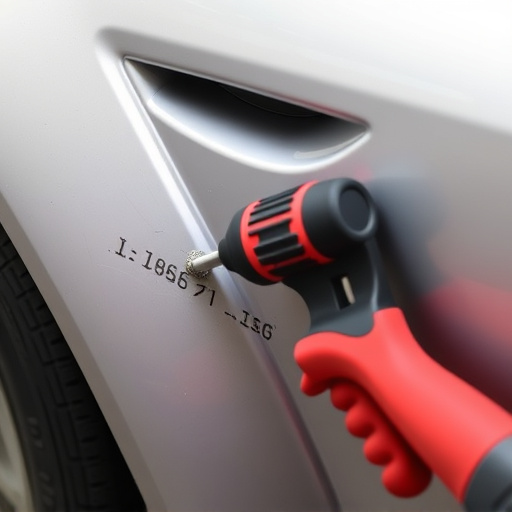 dent removal tools