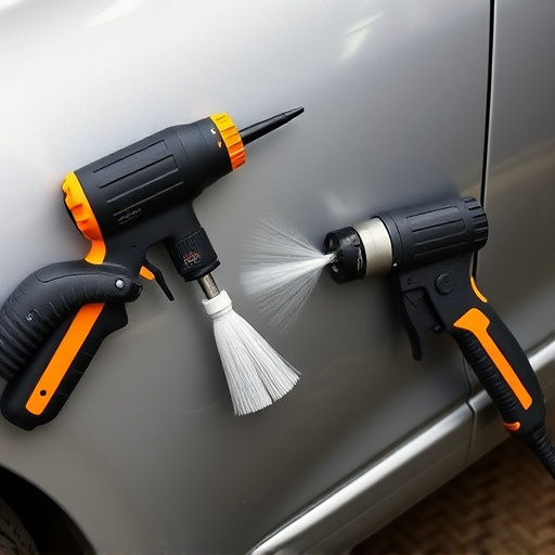 dent removal tools