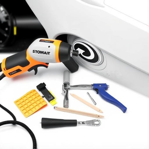 dent removal tools