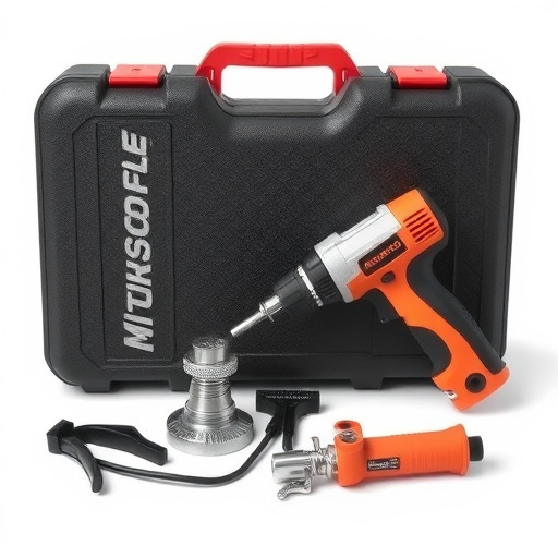 dent removal tools