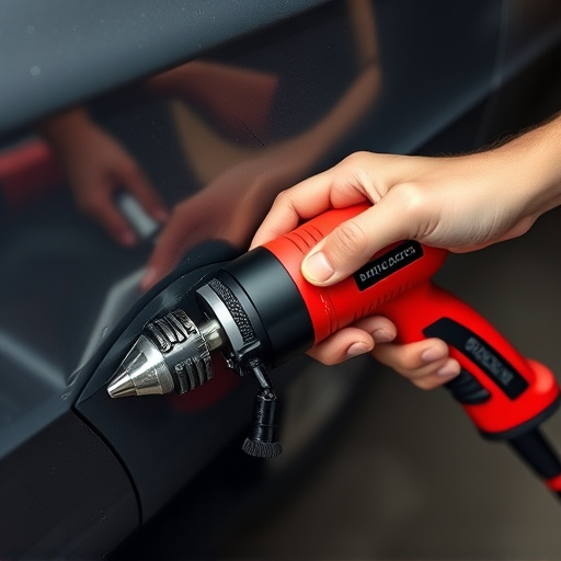 dent removal tools