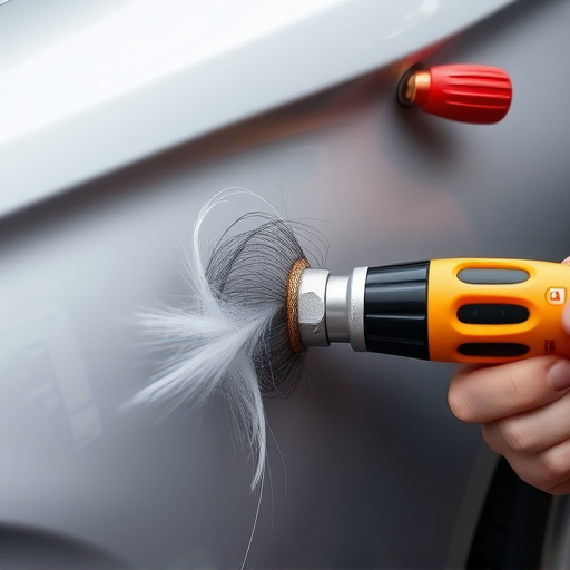 dent removal tools