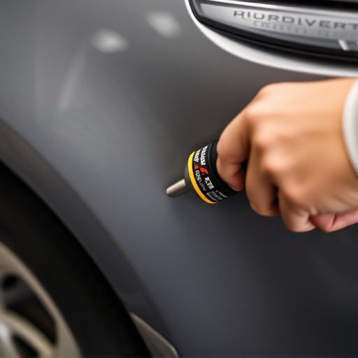 dent removal tools