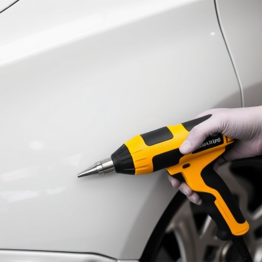 dent removal tools