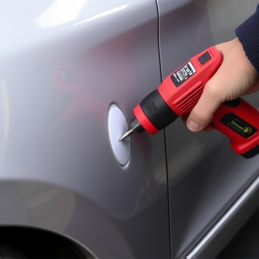 dent removal tools