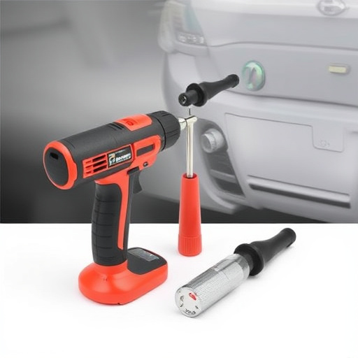 dent removal tools
