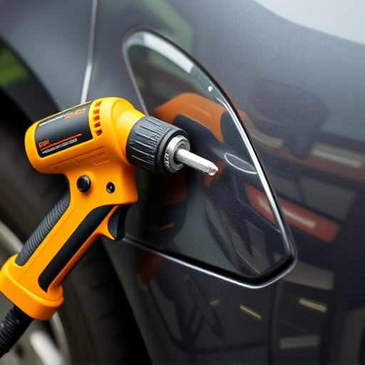 dent removal tools