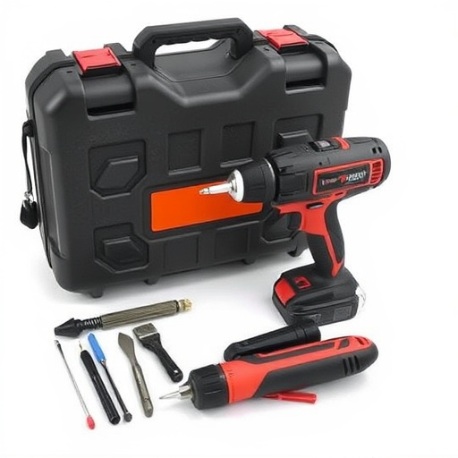 dent removal tools