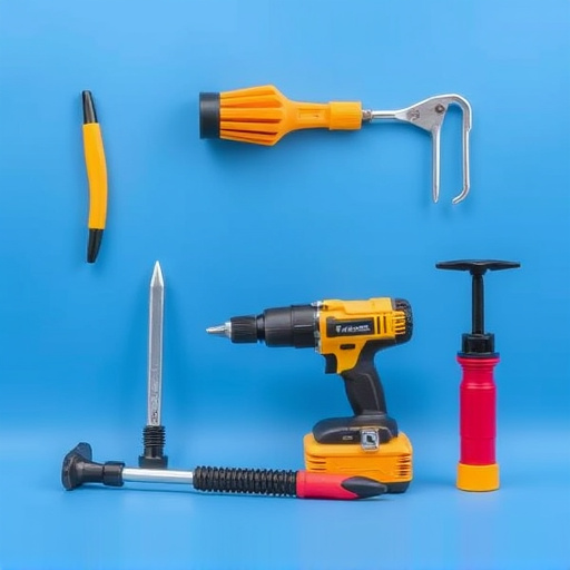 dent removal tools