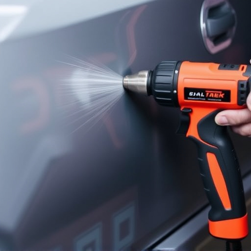 dent removal tools