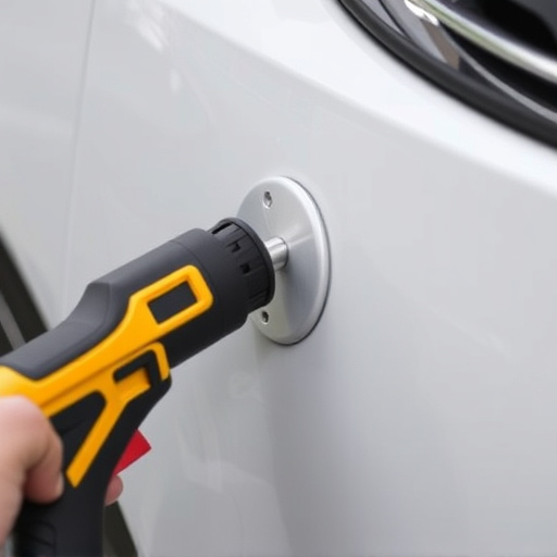 dent removal tools