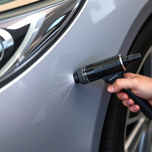 dent removal tools