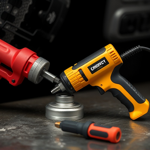 dent removal tools