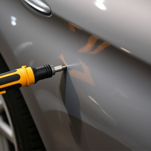 dent removal tools