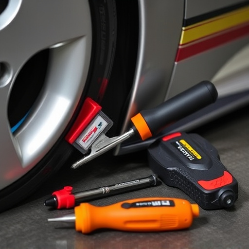 dent removal tools