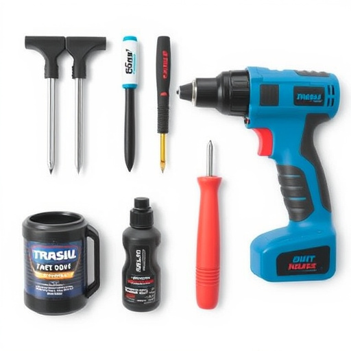 dent removal tools