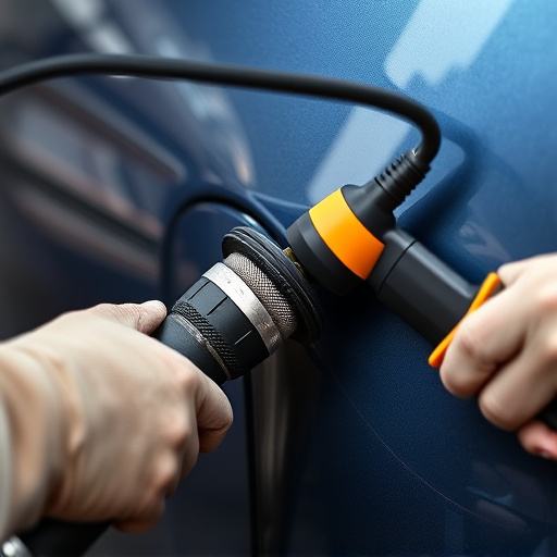 dent removal tools