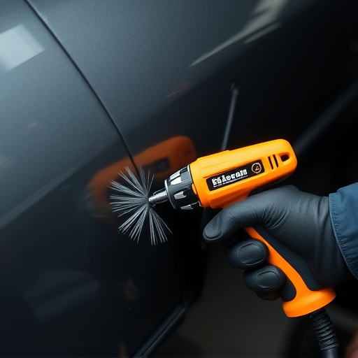 dent removal tools