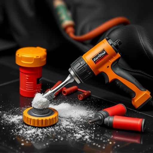 dent removal tools