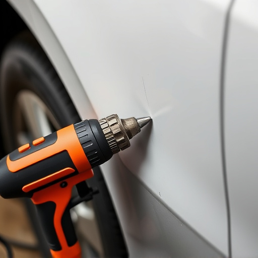 dent removal tools