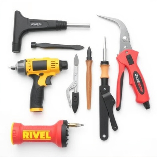 dent removal tools
