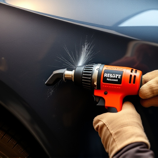 dent removal tools