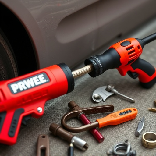 dent removal tools