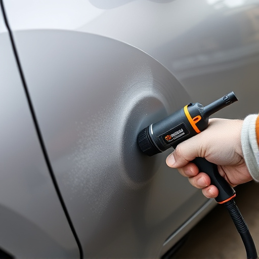 dent removal tools