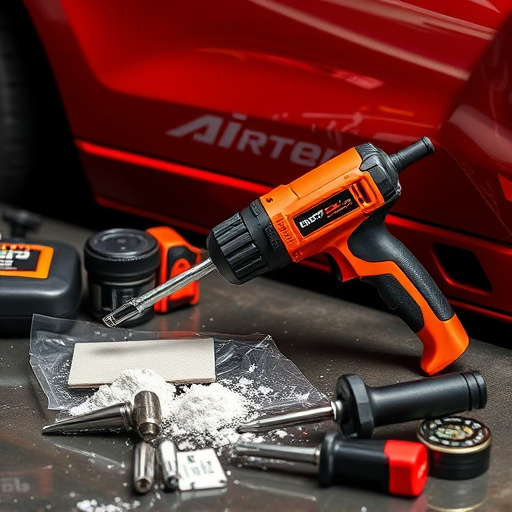 dent removal tools