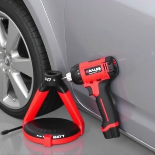 dent removal tools
