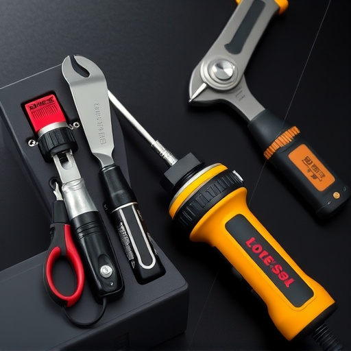 dent removal tools