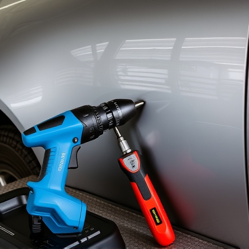 dent removal tools