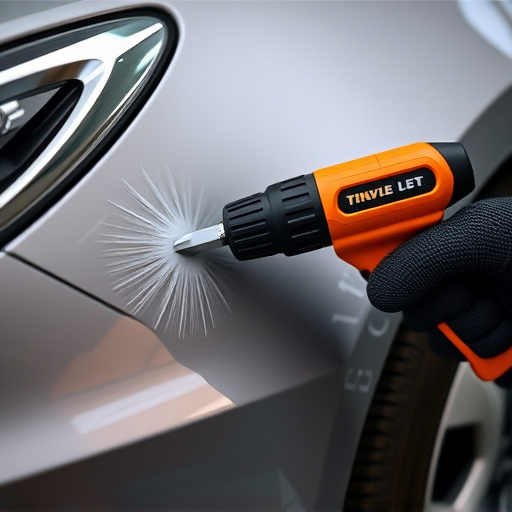 dent removal tools