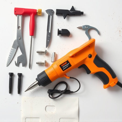 dent removal tools
