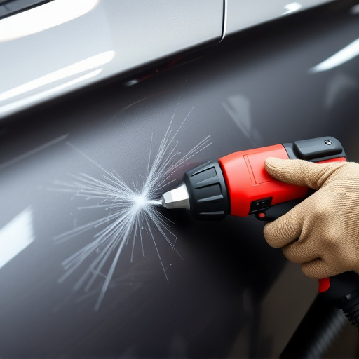 dent removal tools