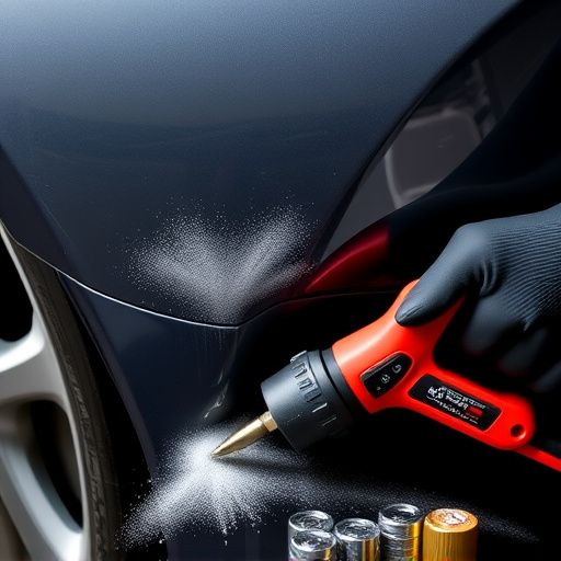 dent removal tools
