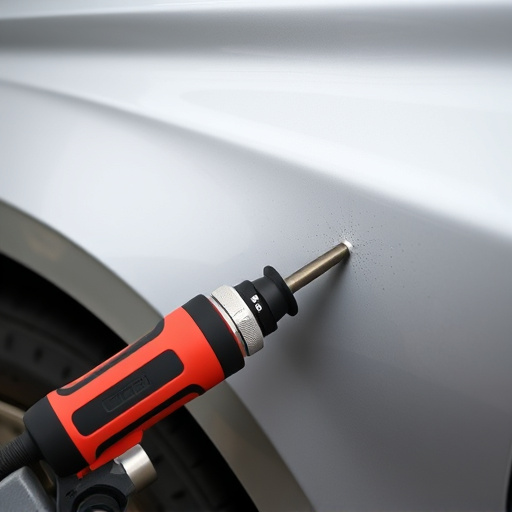 dent removal tools