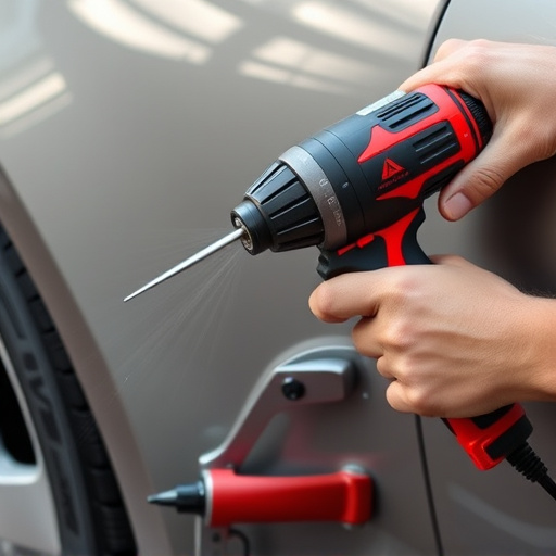 dent removal tools